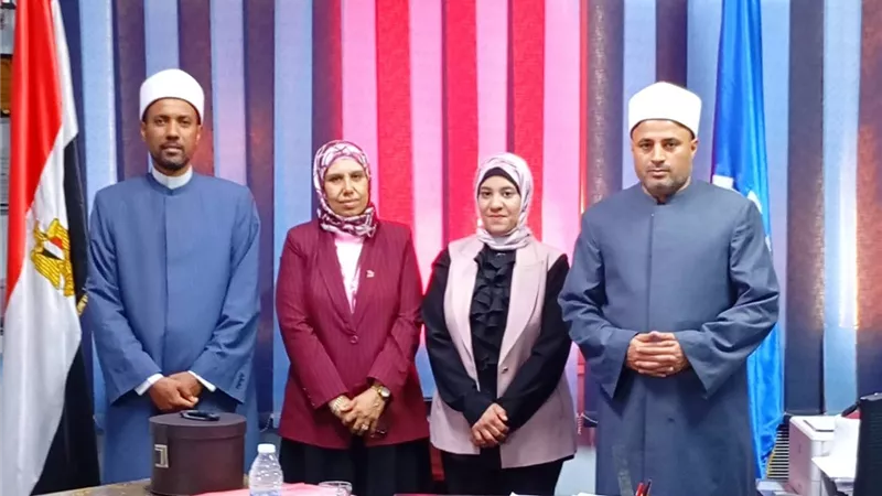 أوقاف السويس تشارك في استكمال المرحلة الثانية من مبادرة «أنوار القرآن» 