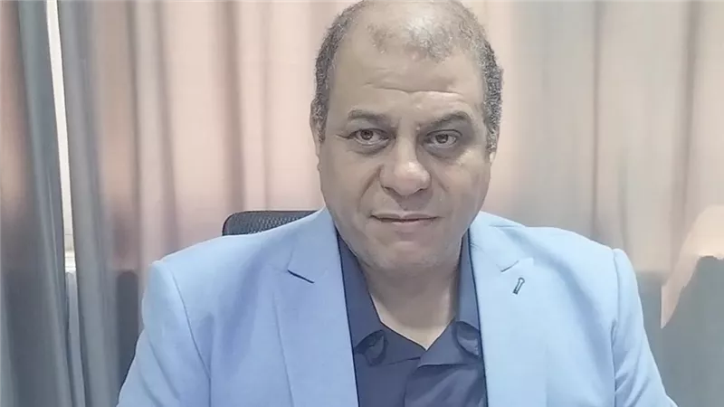 وكيل وزارة التعليم بالمنوفية يكشف عن مصدر أسئلة امتحانات الشهادة الإعدادية 
