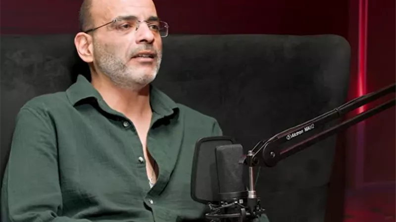 حقيقة الجزء الثاني من فيلم «إكس لارج»؟ وأيمن بهجت قمر: السمنة أنهت حياة والدي