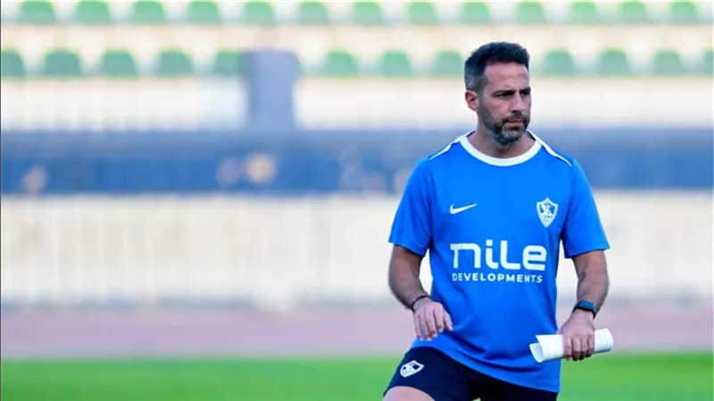 نكسة فيريرا..الزمالك يكشف سبب إيقاف القيد للقضية رقم 17
