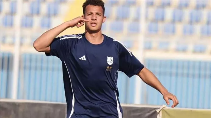 أقطاي يرحب بالانتقال إلى الأهلي.. ومحمد شريف يرفض الرحيل 