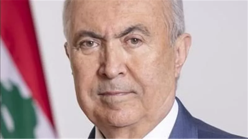  فؤاد مخزومي يدين استهداف الكويت والبحرين: تصعيد خطير يهدد أمن المنطقة
