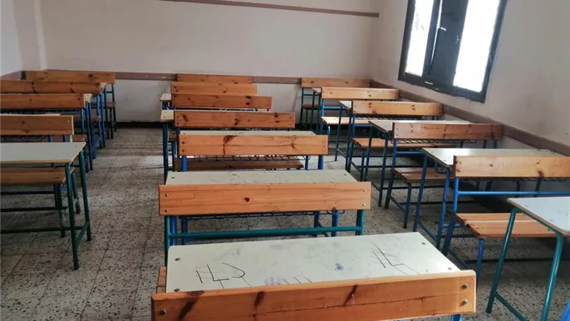 محافظ الغربية يعلن جاهزية 421 لجنة لاستقبال 94696 طالبًا بامتحانات الإعدادية