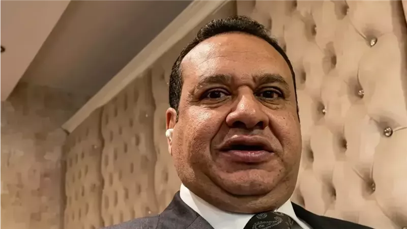 الأجهزة المعنية تبدأ فحص أصول ومصادر ثروة صبري نخنوخ 