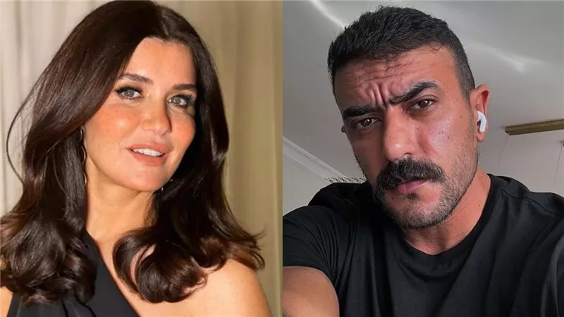 كما كشفنا أولًا .. غادة عادل بطلة أمام أحمد العوضي في مسلسله رمضان 2027