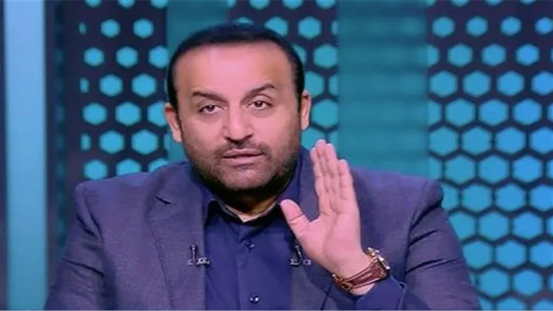 محمد شبانة يهاجم جماهير الزمالك عن مزاعم تحويله للتحقيق: بايعين ضميرهم بقرشين