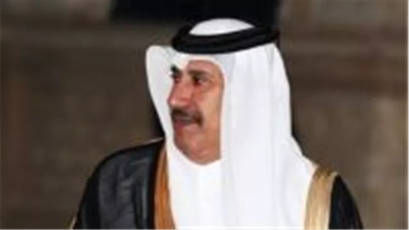 بن جاسم يهاجم استهداف دول الخليج: إيران تمارس الضغوط على «الطرف الأضعف»