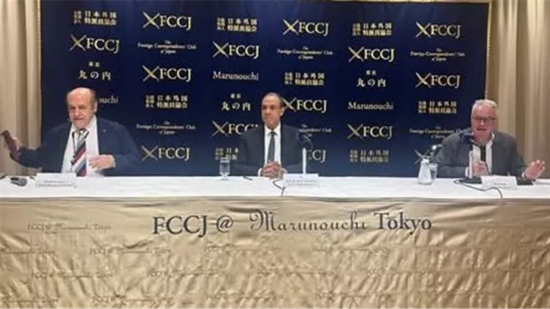 عبد العاطي يستعرض موقف مصر من الأزمات الإقليمية ويؤكد تطور الشراكة مع اليابان