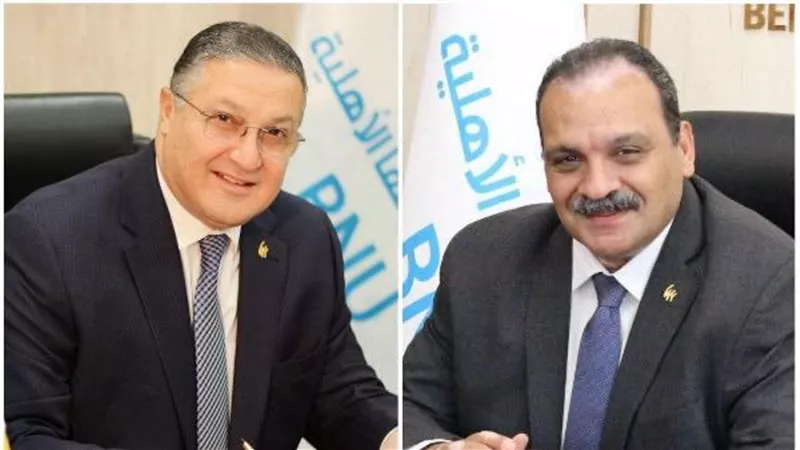 جمال السعيد: التحول الرقمي والحوكمة أساس بناء الدولة الحديثة وتطوير التعليم 