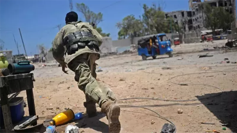 الصومال يشتعل.. اشتباكات عنيفة تهز مقديشو وسط عملية أمنية واسعة