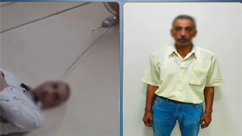 إعلامي شهير عن واقعة مسؤول تعليم القليوبية: 
