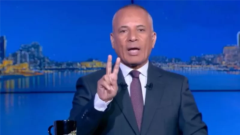 أحمد موسى: مقر القيادة الاستراتيجية «عقل الدولة» ومركز إدارة الحكم