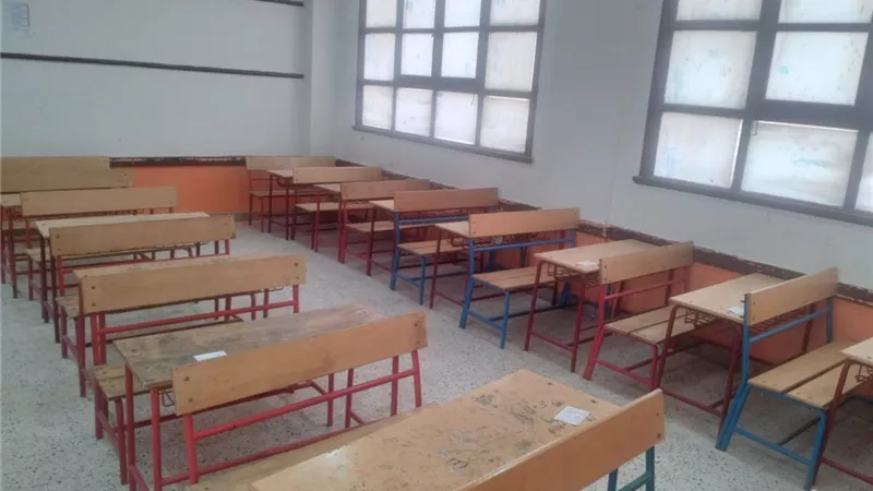 البحيرة ترفع درجة الاستعداد لانطلاق امتحانات الشهادة الإعدادية السبت المقبل