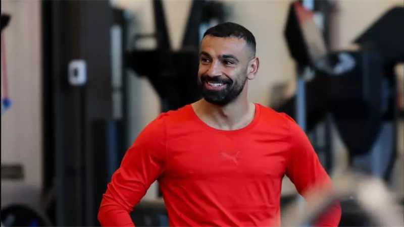 صلاح: كسرت عقدة المنتخب.. وهدفي الوصول لأبعد نقطة في كأس العالم 2026