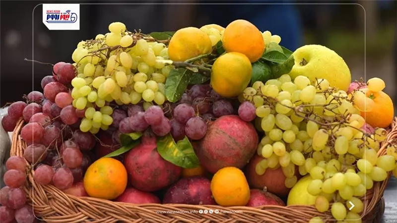 بكام العنب اليوم؟.. أسعار الفاكهة اليوم الخميس 30-7-2026 في سوق العبور