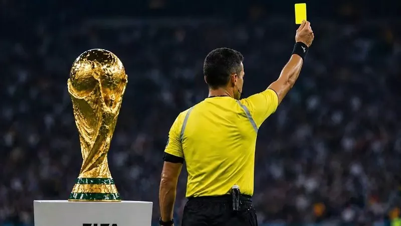 قوانين التحكيم الجديدة في كأس العالم 2026.. أبرزها الكروت الحمراء والركنيات 