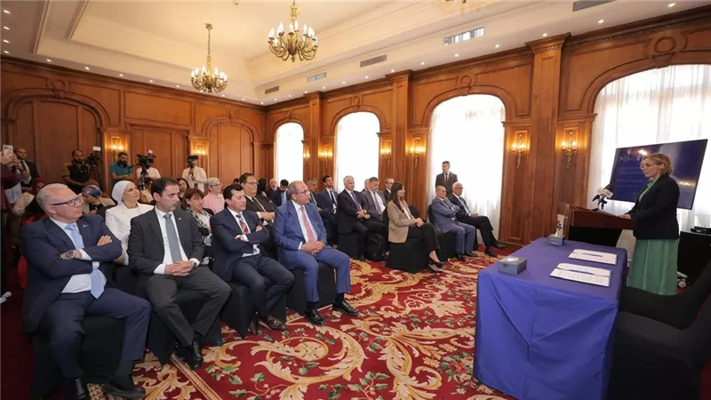 شهادة مصرية بريطانية مزدوجة وفرص عمل عالمية لطلاب كلية السياحة وإدارة الفنادق