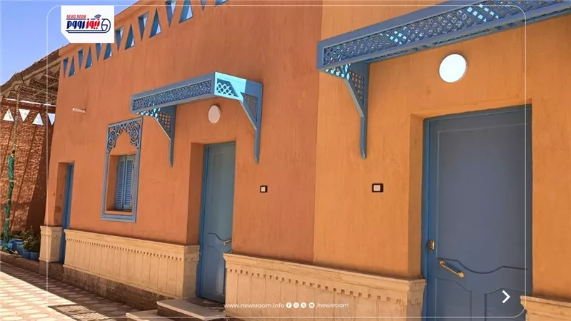 احتفالية كبرى بالفيوم السبت المقبل لافتتاح 18 منزلا وتسليم مشروعات تنموية