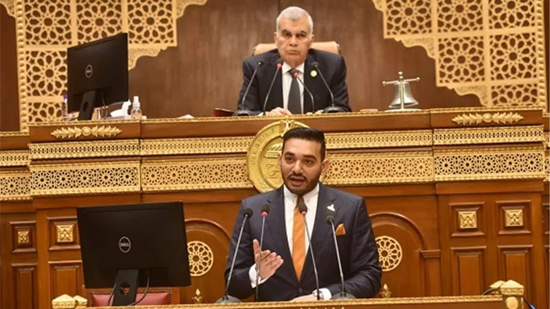 نشأت حتة يقترح أجندة رياضية دولية ومعسكرات عالمية لاستدامة سياحة العلمين