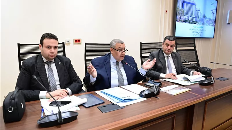 «خطة النواب» توافق على موازنة القومي لتنظيم الاتصالات بإيرادات 18.4 مليار جنيه