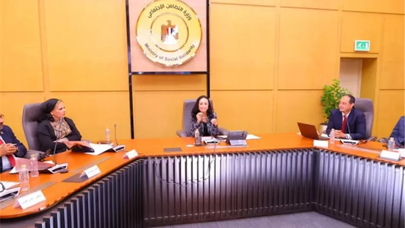 915 قرية و9 آلاف مدرسة ضمن جهود مكافحة الإدمان.. وعلاج 131 ألف مريض مجانًا