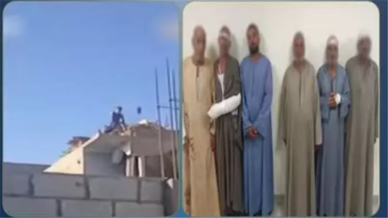 بسبب خلافات الجيرة.. الداخلية تضبط 6 أشخاص من طرفي مشاجرة في محافظة قنا