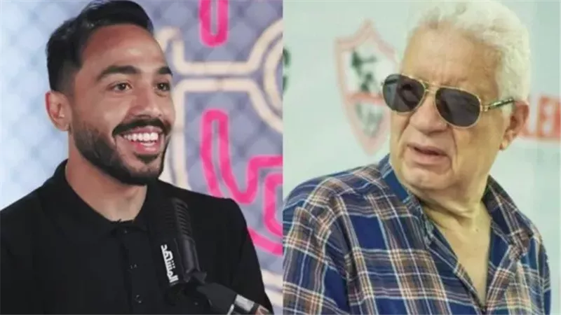 اتهامات بالتشهير والإساءة.. مرتضى منصور يتقدم ببلاغ للنائب العام ضد كهربا 