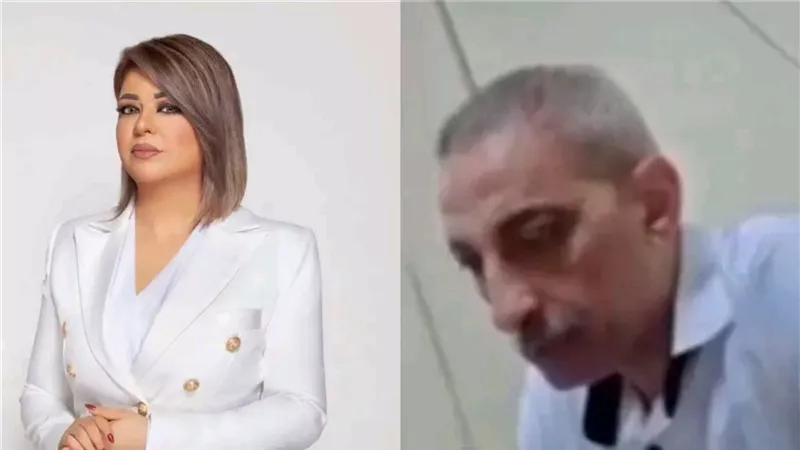 علا شوشة تهاجم ولية الأمر في فيديو الرشوة الجنسية: 
