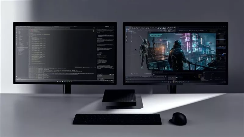 مايكروسوفت تكشف النقاب عن جهاز Surface RTX Spark Dev Box