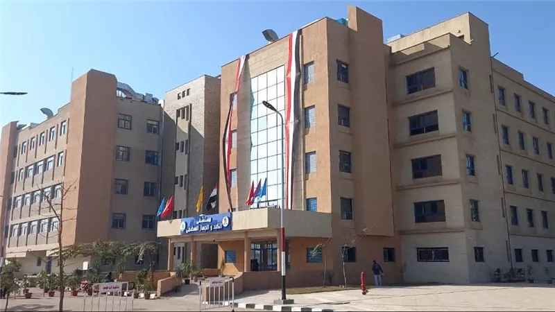 مستشفيات جامعة المنيا تحصل على ترخيص زراعة الأعضاء البشرية  
