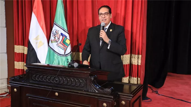 زراعة القاهرة تحصد 3 شهادات أيزو دولية جديدة واعتماد المعمل البحثي 