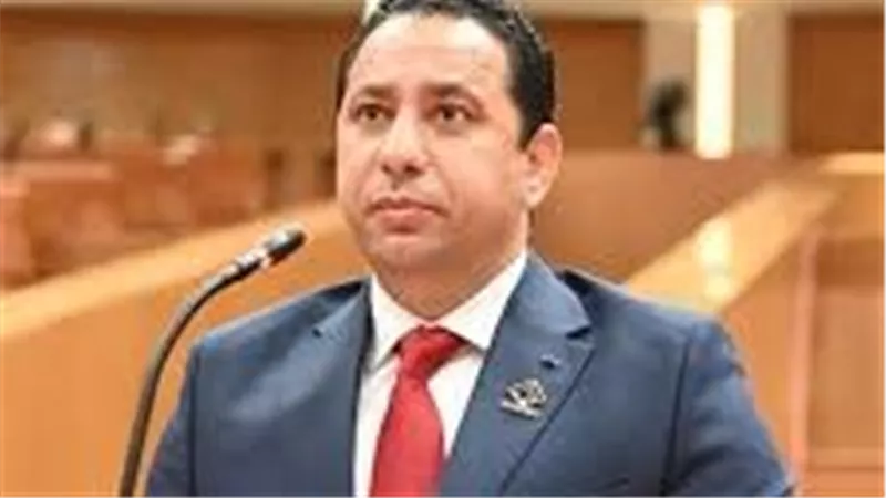 حسام خليل: الموازنة الجديدة تدعم الاستقرار وتواجه التغيرات الجيوسياسية
