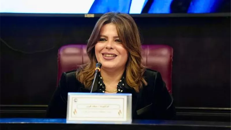 برئاسة الدكتورة نجلاء فريد.. «مستقبل وطن» يعلن تشكيل أمانة العلاقات العامة