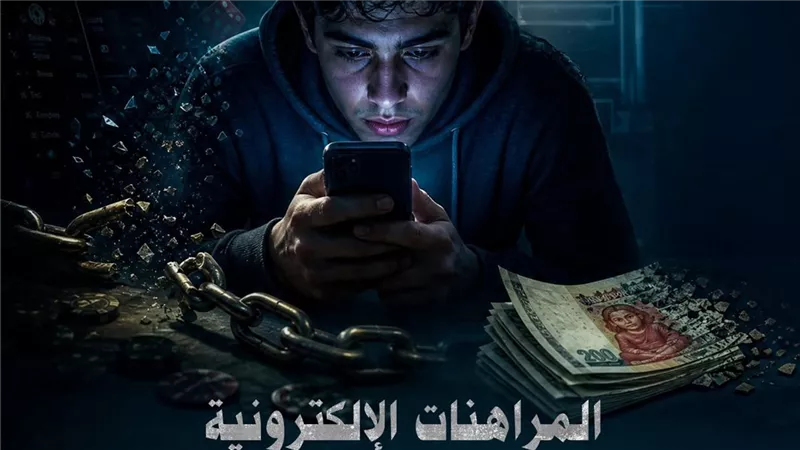 منها تعويد النفس الكسل.. دار الإفتاء: القمار له مفاسد عظيمة