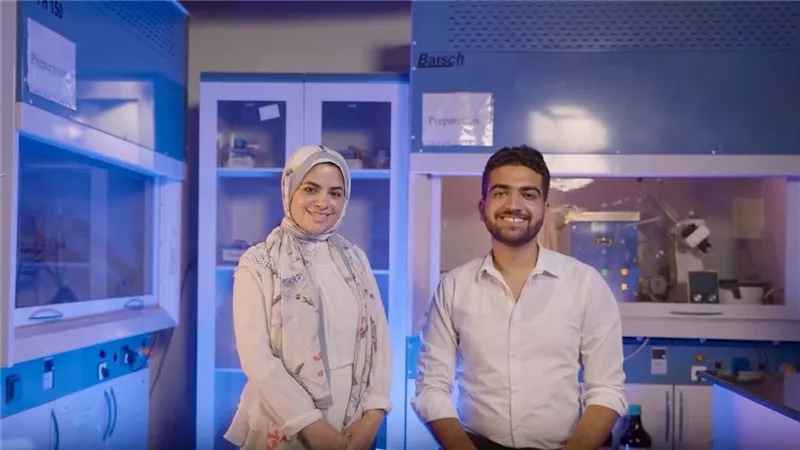 شركة مصرية ناشئة ضمن أفضل 3 شركات جامعية عالميًا للتوسع في الإمارات