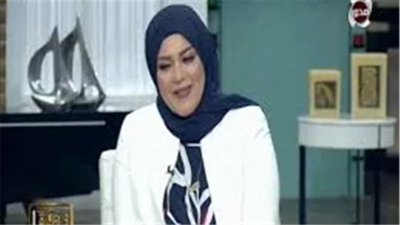 الإعلامية هند كامل بعد خروجها من السجن في السعودية: رجعت لحضن أولادي