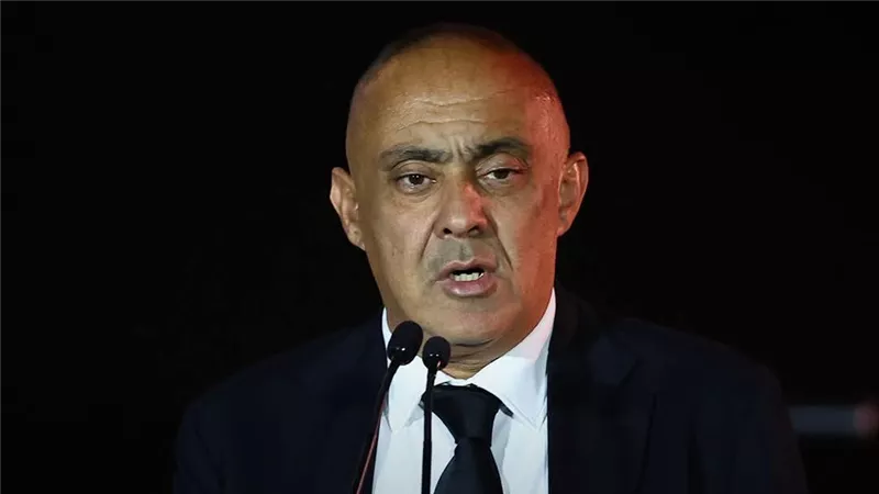 محمد يحيى لطفي: تطوير الدوري المصري هدف استراتيجي ودعم الرعاة غير شكل المنظومة