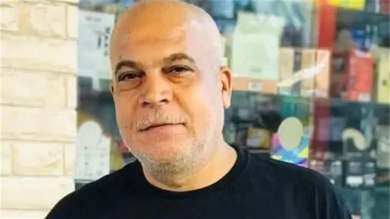 رحيل قبل الصلاة .. وفاة مسن داخل مسجد بالمحلة الكبرى تثير الحزن بين الأهالي
