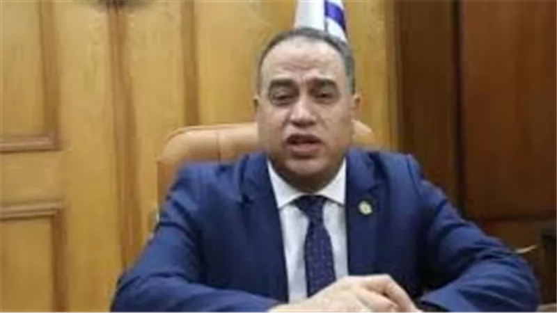رئيس جامعة العريش: العريش ستحتاج إلى عمالة مؤهلة بالتزامن مع توسع مشروعاتها