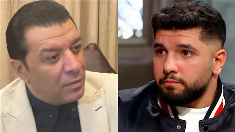 شكوى رسمية ضد مغني الراب ليجي سي في نقابة الموسيقيين