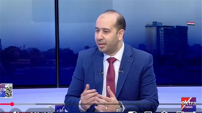 مساعد رئيس هيئة الدواء: لا يمكن استبدال الطبيب أو الصيدلي بالذكاء الاصطناعي