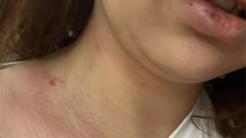 سيدة تستغيث بالداخلية: «زوجي يهددني بالقتل أنا وعائلتي بعد طلب الطلاق»