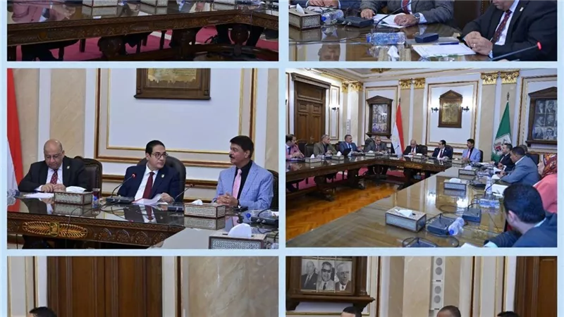 جامعة القاهرة ترفع المزايا التأمينية لأعضاء صندوق الزمالة إلى 195 ألف جنيه 
