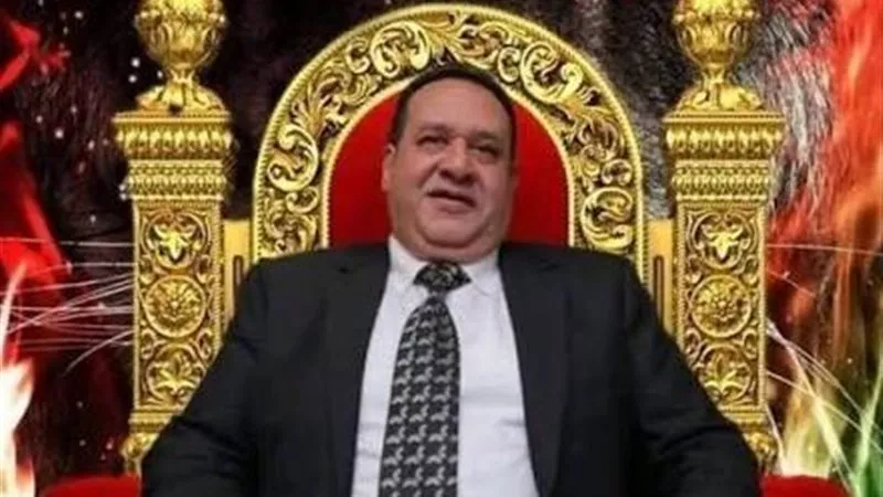 المستشار نزيه الحكيم لـ«نيوز روم»: عقوبات مشددة تنتظر صبري نخنوخ أمام الجنايات