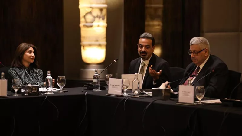 الصحة ومنظمة الصحة العالمية تعززان الشراكة لمستقبل صحي مستدام بمصر
