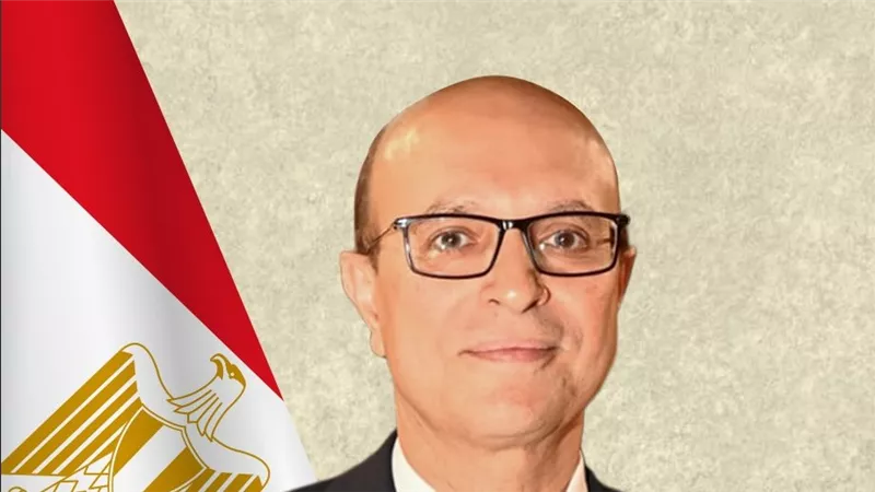 المنشاوي  يعلن نشر طلاب هندسة جامعة أسيوط  بحث دولي حول الذكاء الاصطناعي 