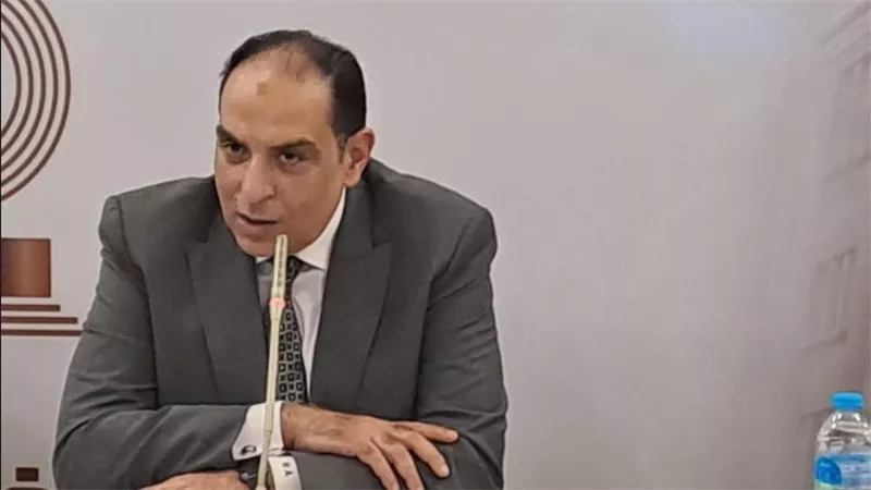 جمارك الإسكندرية تستعد لخطة تدريبية بالتعاون مع المعهد القومي والأكاديمية