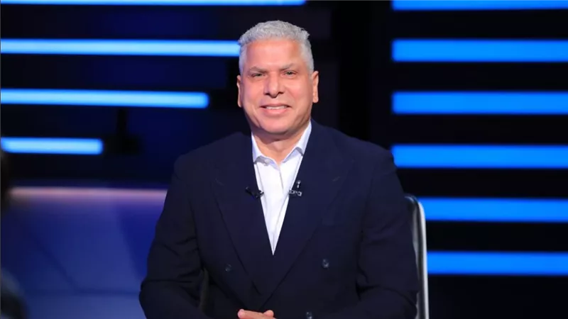 أول تعليق من وائل جمعة بعد توليه منصب مدير الكرة بالنادي الأهلي