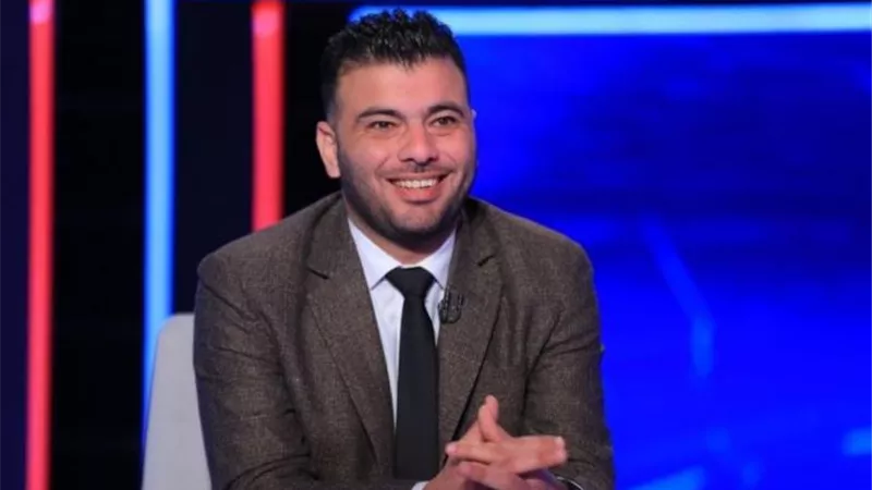 عماد متعب يتغنى بزيزو ويفتح النارعلى إمام عاشور.. ويكشف أسباب اعتزاله المبكر