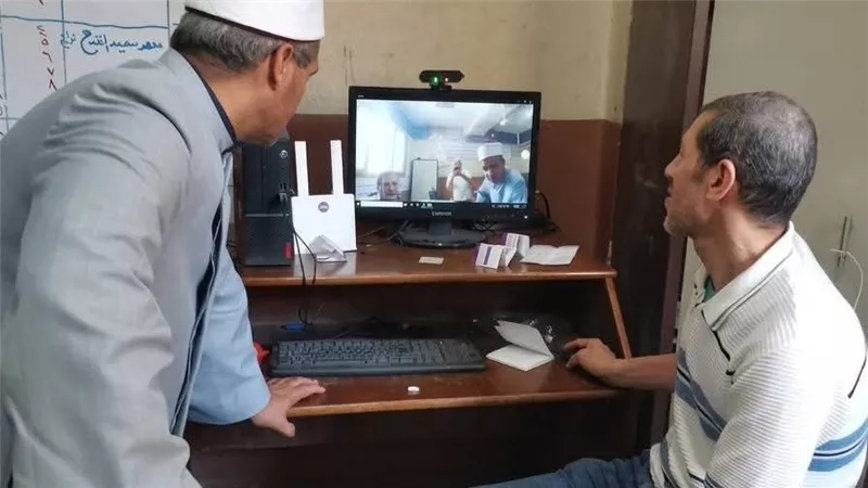 تنسيق أمني وصحي لضمان انتظام امتحانات الثانوية الأزهرية بالغربية